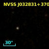 NVSS J032831+370121