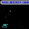 NVSS J032857+360838