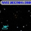 NVSS J032904+380808