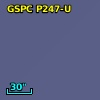 GSPC P247-U