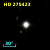 HD 275423