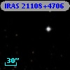 IRAS 21108+4706