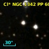 Cl* NGC 1342     PP      60