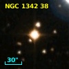 NGC  1342    38
