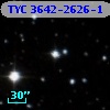 TYC 3642-2626-1