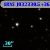 1RXS J032330.5+361953
