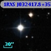 1RXS J032417.8+352950