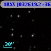 1RXS J032619.2+361919