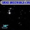 1RXS J032910.3+381952