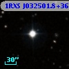 1RXS J032501.8+364756