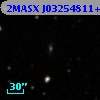2MASX J03254811+3525039
