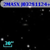 2MASX J03281124+3554443