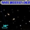 NVSS J033317+363541