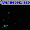 NVSS J032442+352645