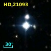 HD  21093