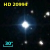 HD  20994