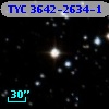 TYC 3642-2634-1