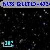NVSS J211713+472430