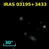 IRAS 03195+3433