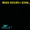 IRAS 03195+3246