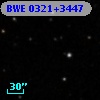 BWE 0321+3447