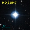 HD  21847