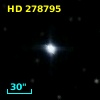 HD 278795
