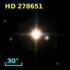HD 278651