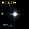 HD  21729