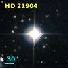 HD  21904