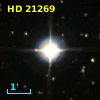 HD  21269