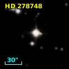 HD 278748