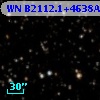 WN B2112.1+4638A