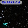 GW 089.7-2.4