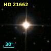 HD  21662