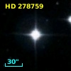 HD 278759