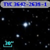 TYC 3642-2638-1