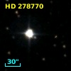 HD 278770