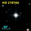 HD 278766