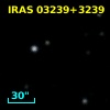 IRAS 03239+3239