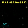 IRAS 03280+3352
