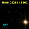 IRAS 03282+3302