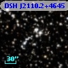 DSH J2110.2+4645