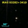 IRAS 03282+3410
