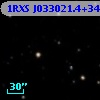 1RXS J033021.4+344044