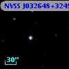 NVSS J032648+324944