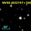 NVSS J032747+340149