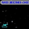 NVSS J032803+343745