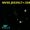 NVSS J032917+334038
