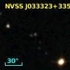 NVSS J033323+335637